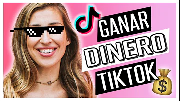 ¿Cuántos seguidores necesito para empezar a ganar dinero en TikTok?