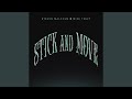 Stick And Move mp3