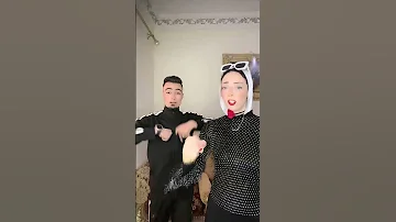 بلبس من جوتشى مع إسلام سمسم و أميرة 