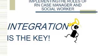 Case Management Process in Action