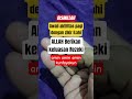 Amin 1000 orang do'a cepat terkabulkan #shorts #short #alquran