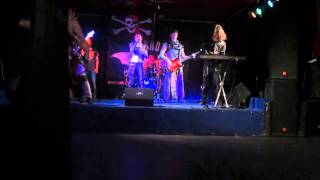 SilverCast live [3] - Питер,клуб HORROR,4.07.2015