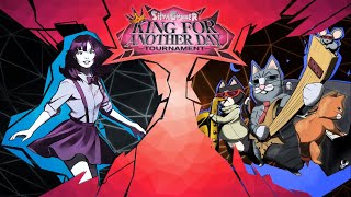 The Night of Plastic Love - Fanmade SiIvaGunner: King for Another Day