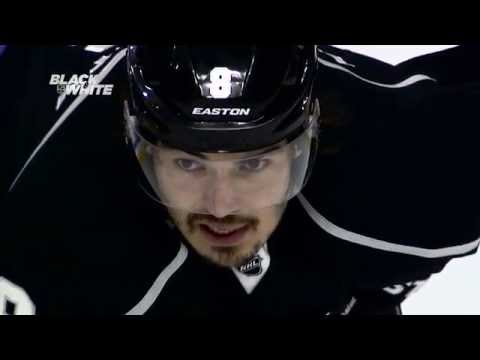 Black & White Episode 4 - Drew Doughty