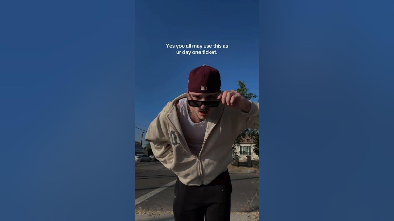 🎟️ hi
