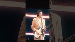 Slow Dancing in a Burning Room, John Mayer Sob Rock Tour 2022 (Albany NY)