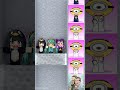 Help Sprunki Gugugaga and old Hatsune Miku and Lily sing continuously to escape from the demon!