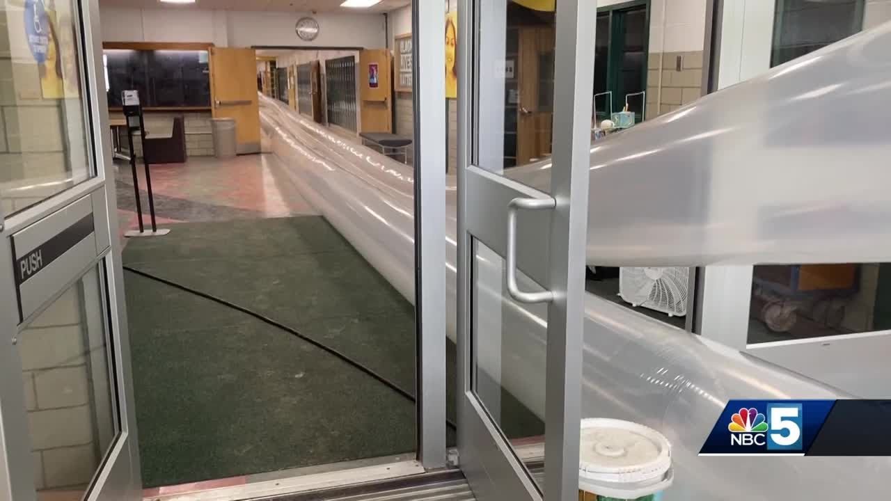Vermont schools prepare for first day of classes after historic ...