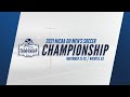 2021 NJCAA DII Men