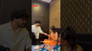Famous Girl Code (part-2) #shorts #girlcode #varshasinghrajput #funnyvideo Profile