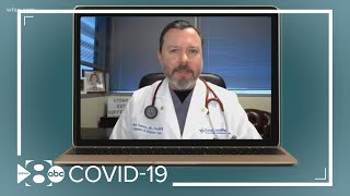 Phase 1B: How to let providers know you're qualified for the COVID-19 vaccine