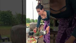 Rural Life Cooking 392