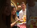 What We Thought Of MONEYLINE PIZZA at Aria