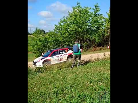 CBet Rally Rokiškis 2023-07-29 | #CBetRallyRokiškis2023 #short #shorts @mpictures1443