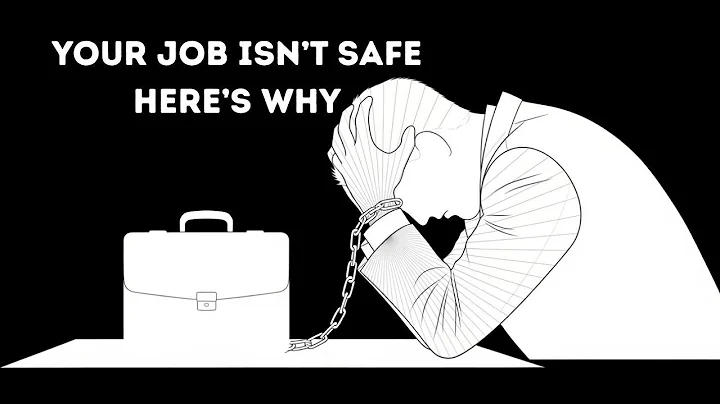The Illusion of Job Security — And How to Break Free - The Steeled Mind