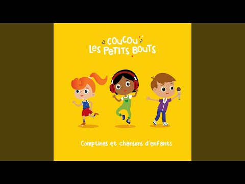A la claire fontaine