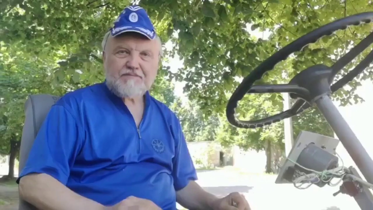 Еремчук алексей тесла