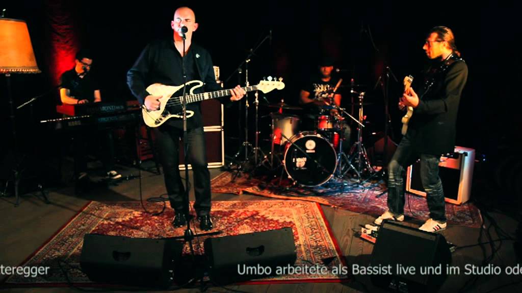 UMBO "Die kultivierte Dilettanz" EPK