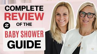 Zazzle Baby Shower Complete Guide Review