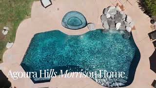 Full Agoura Hills Morrison Single Story Pool Home Guide