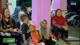 Cek Sound Yang Paling Di Cari Cari Jernih,Clarity,Gler - EL SAMBA Dut.com Ft Jb27 Jombang