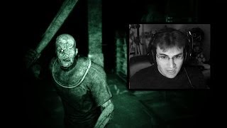 OUTLAST #2: Terror, dessa vez com Facecam!!! (Game no PS4 em Português PT-BR)