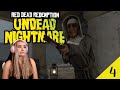 He LIVESSSS - Undead Nightmare: Pt. 4 - Blind Play Through - LiteWeight Gaming