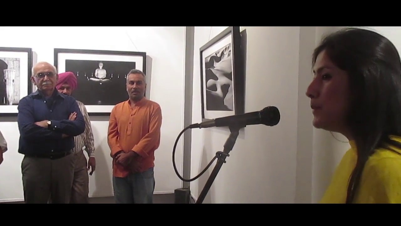|| ELOQUENT SHADOW || PHOTOGRAPHY  EXHIBITION BY JASPAL KAMANA || ART MUSEUM SECTOR 10 || CHANDIGARH