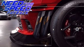 YENİ OYUNCAĞIMA BİR BAKSANA // Need For Speed Payback Türkçe Bölüm 12