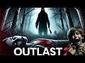 😱OUTLAST 2😱 PT 3 FINAL... SOFRIMENTO KKK