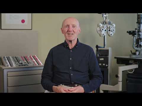 Laser Eye Surgery - What to expect at the Wellington Eye Centre by Wellington Eye Centre