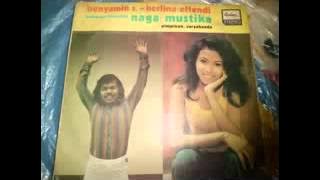 BENYAMIN S & HERLINA EFFENDI - pantun cinta