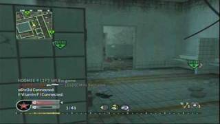 1v7 in Cod4