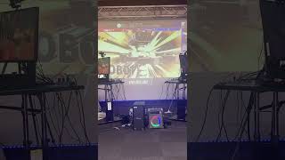FSGスマブラ大会Round1   ZZDD（ロボット）VS涼風カンナ（カービィ）