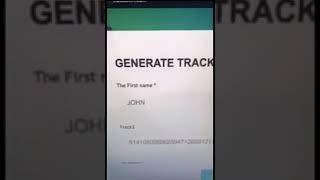 Updated how to write Track 1 & 2 dumpsW pin using mrs & Emvsoftware and other tool tutorial method. Updated how to write Track 1 & 2 dumpsW pin using mrs & Emvsoftware and other tool tutorial method.
