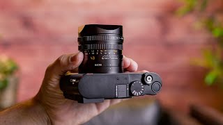 Leica Q3 43 - mein ehrliches Review