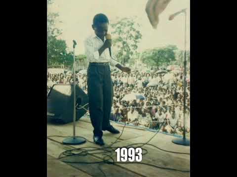 YAGULAWO YESU BY PR BWEYINDA DAVID 