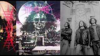 Download Lagu Mouseleum [TUR] [Death] 1993 - Lunar Caustic (Full Demo) MP3