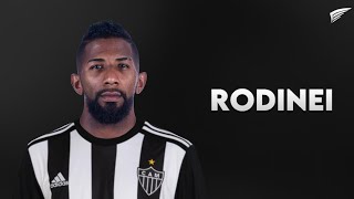 Rodinei Bem Vindo Ao Atlético Mg? Defensive Skills Goals 2022 Hd