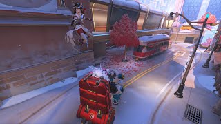 Push is the Worst Mode in Overwatch 2