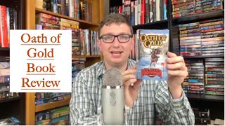 Oath of Gold Book Review