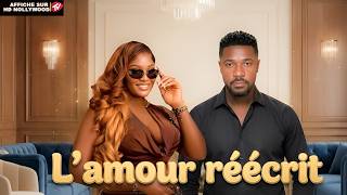L'AMOUR RÉÉCRIT (Chizzy Alichi Mbah , Christian Ochiagha)  :Film Nigerian En Francais Complete 2026