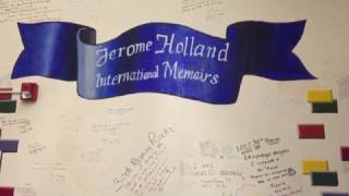 Cornell Days - Holland International Living Center