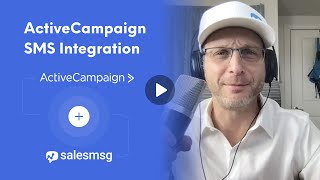 Is This ActiveCampaign SMS Integration Right For You? [PLUS: One Bad To The Bone Trick]