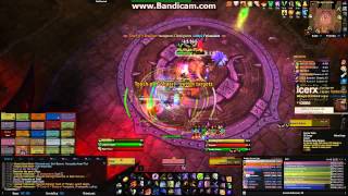 Icerx Garrosh 25M NORMAL + FLEX Stack Strat