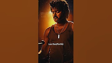 Lokesh Cinematic Universe LCU Characters Sign 🔥🤯 #shorts