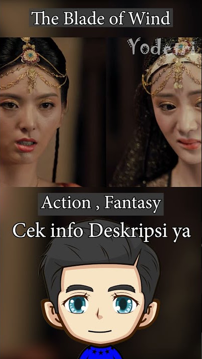 3 gadis pendekar cantik