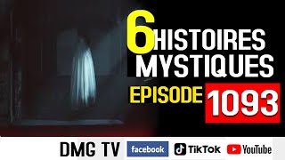 10 Mystical Tales Episode 1093 (6 stories) DMG TV