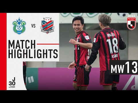 Shonan Sapporo Goals And Highlights