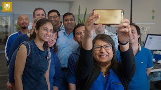 VC’s Excellence Awards for Professional Staff 2019 | Leadership (Individual)